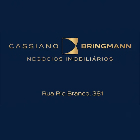 Cassiano Bringmann